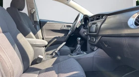 Toyota Auris Месечна вноска от 380 лв. - 21990 лв. - 45321128 6