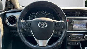 Toyota Auris Месечна вноска от 380 лв. - 21990 лв. - 45321128 13