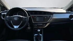 Toyota Auris Месечна вноска от 380 лв. - 21990 лв. - 45321128 8