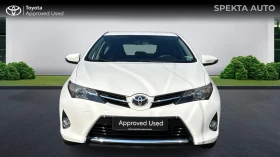 Toyota Auris Месечна вноска от 380 лв. - 21990 лв. - 45321128 5