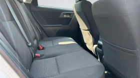 Toyota Auris Месечна вноска от 380 лв. - 21990 лв. - 45321128 7