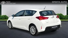 Toyota Auris Месечна вноска от 380 лв. - 21990 лв. - 45321128 2