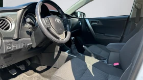 Toyota Auris Месечна вноска от 380 лв. - 21990 лв. - 45321128 12