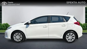 Toyota Auris Месечна вноска от 380 лв. - 21990 лв. - 45321128 3