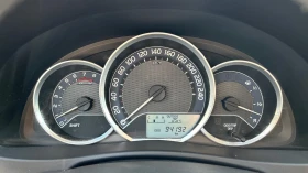 Toyota Auris Месечна вноска от 380 лв. - 21990 лв. - 45321128 14