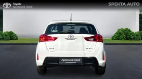 Toyota Auris Месечна вноска от 380 лв. - 21990 лв. - 45321128 4
