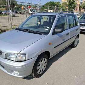 Обява за продажба на Mazda Demio 1.3 ~1 500 лв. - изображение 1