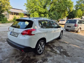 Обява за продажба на Peugeot 2008 1.2 Бензин ALLURE. PURE TECH ~14 999 лв. - изображение 6