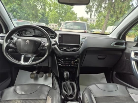 Обява за продажба на Peugeot 2008 1.2 Бензин ALLURE. PURE TECH ~14 999 лв. - изображение 8
