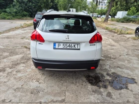 Обява за продажба на Peugeot 2008 1.2 Бензин ALLURE. PURE TECH ~14 999 лв. - изображение 4