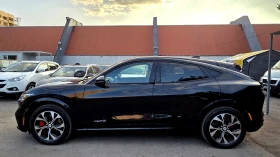Обява за продажба на Ford Mustang Mach-E4/10г.ГАРАНЦИЯ/4000 КМ/КАТО НОВ  ~78 650 лв. - изображение 5