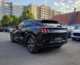Обява за продажба на Ford Mustang Mach-E4/10г.ГАРАНЦИЯ/4000 КМ/КАТО НОВ  ~78 650 лв. - изображение 4