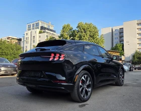 Обява за продажба на Ford Mustang Mach-E4/10г.ГАРАНЦИЯ/4000 КМ/КАТО НОВ  ~78 650 лв. - изображение 2