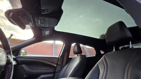 Обява за продажба на Ford Mustang Mach-E4/10г.ГАРАНЦИЯ/4000 КМ/КАТО НОВ  ~78 650 лв. - изображение 9