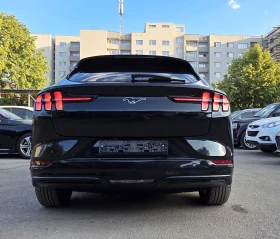 Обява за продажба на Ford Mustang Mach-E4/10г.ГАРАНЦИЯ/4000 КМ/КАТО НОВ  ~78 650 лв. - изображение 3