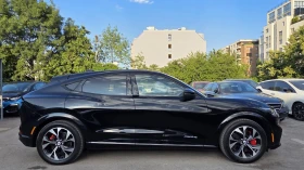 Обява за продажба на Ford Mustang Mach-E4/10г.ГАРАНЦИЯ/4000 КМ/КАТО НОВ  ~78 650 лв. - изображение 1