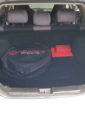 Subaru Impreza | Mobile.bg    7