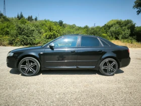 Audi A4 | Mobile.bg    9