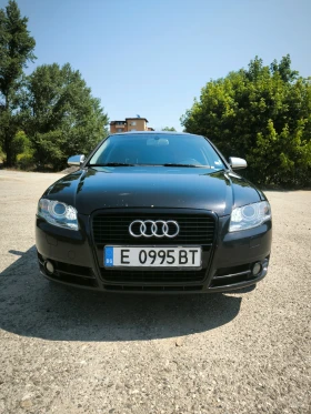 Audi A4 | Mobile.bg    3