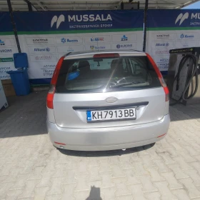 Обява за продажба на Ford Fiesta ~2 800 лв. - изображение 2