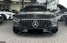 Mercedes-Benz S 63 AMG E/PERF./802HP/AIRM./CERAMIC/MASSAGE/PANO/MEMO/569f - 435199 лв. - 31820086 2