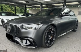 Mercedes-Benz S 63 AMG E/PERF./802HP/AIRM./CERAMIC/MASSAGE/PANO/MEMO/569f