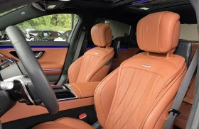 Mercedes-Benz S 63 AMG E/PERF./802HP/AIRM./CERAMIC/MASSAGE/PANO/MEMO/569f - 435199 лв. - 31820086 9
