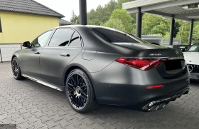 Mercedes-Benz S 63 AMG E/PERF./802HP/AIRM./CERAMIC/MASSAGE/PANO/MEMO/569f - 435199 лв. - 31820086 3