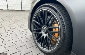 Mercedes-Benz S 63 AMG E/PERF./802HP/AIRM./CERAMIC/MASSAGE/PANO/MEMO/569f - 435199 лв. - 31820086 4