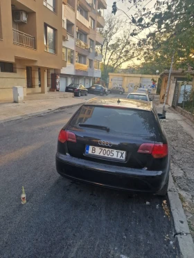 Обява за продажба на Audi A3 2.0 TDI Quattro ~8 000 лв. - изображение 5