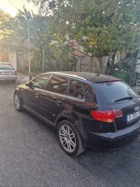 Обява за продажба на Audi A3 2.0 TDI Quattro ~8 000 лв. - изображение 6