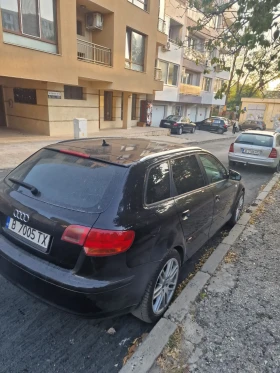 Обява за продажба на Audi A3 2.0 TDI Quattro ~8 000 лв. - изображение 4