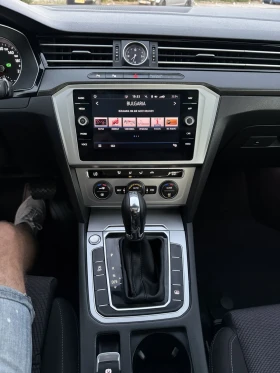 VW Passat 1.6TDI DSG!!!DISTRINIK!!! BARTER!!!LIZING!!!  | Mobile.bg    11