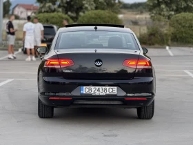 VW Passat 1.6TDI DSG!!!DISTRINIK!!! BARTER!!!LIZING!!!  | Mobile.bg    6