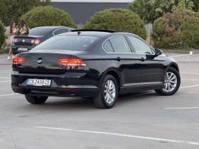 VW Passat 1.6TDI DSG!!!DISTRINIK!!! BARTER!!!LIZING!!!  | Mobile.bg    7