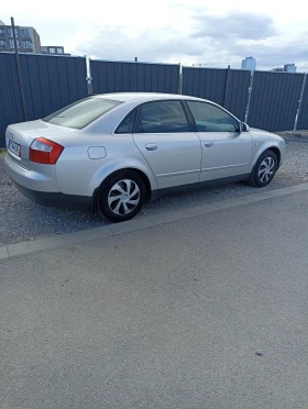 Обява за продажба на Audi A4 1.9 тди 131 к.с. quattro  ~6 000 лв. - изображение 1