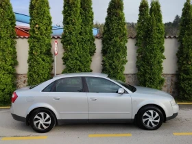 Обява за продажба на Audi A4 1.9 тди 131 к.с. quattro  ~6 000 лв. - изображение 1