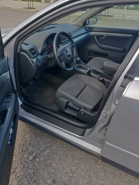 Обява за продажба на Audi A4 1.9 тди 131 к.с. quattro  ~6 000 лв. - изображение 8