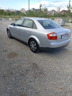 Обява за продажба на Audi A4 1.9 тди 131 к.с. quattro  ~6 000 лв. - изображение 4