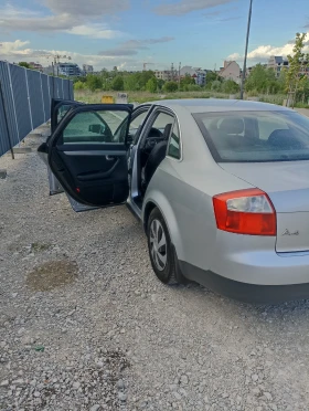 Обява за продажба на Audi A4 1.9 тди 131 к.с. quattro  ~6 000 лв. - изображение 2
