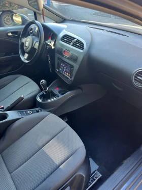 Seat Leon 1.6 Mpi | Mobile.bg    7