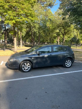 Seat Leon 1.6 Mpi | Mobile.bg    4