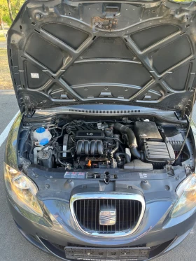 Seat Leon 1.6 Mpi | Mobile.bg    10
