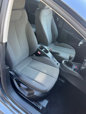 Seat Leon 1.6 Mpi | Mobile.bg    8