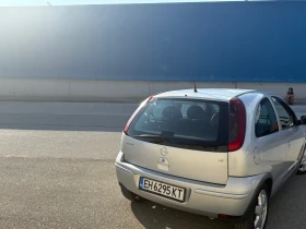 Обява за продажба на Opel Corsa ~1 900 лв. - изображение 3