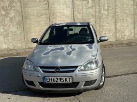 Обява за продажба на Opel Corsa ~1 900 лв. - изображение 1