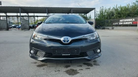 Toyota Auris ПРОМО ЦЕНА/1.8/ХИБРИД - 18999 лв. - 68742748 3