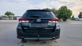 Toyota Auris ПРОМО ЦЕНА/1.8/ХИБРИД - 18999 лв. - 68742748 6