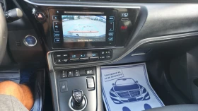 Toyota Auris ПРОМО ЦЕНА/1.8/ХИБРИД - 18999 лв. - 68742748 14