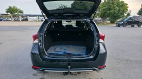 Toyota Auris ПРОМО ЦЕНА/1.8/ХИБРИД - 18999 лв. - 68742748 7